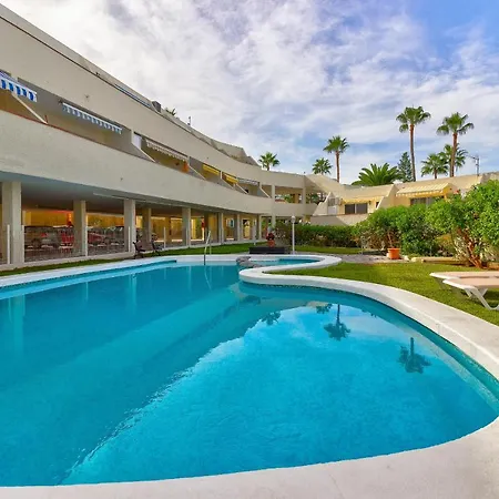 Apartment Gigantes Amazing Sea View Wifi Pool Parking *