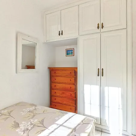 Gigantes Amazing Sea View Wifi Pool Parking Apartment *