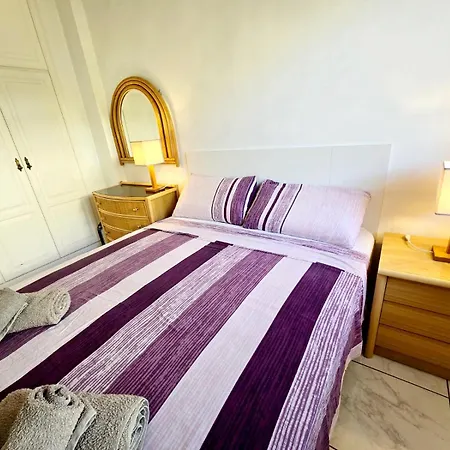 Gigantes Amazing Sea View Wifi Pool Parking Apartment Acantilado de los Gigantes