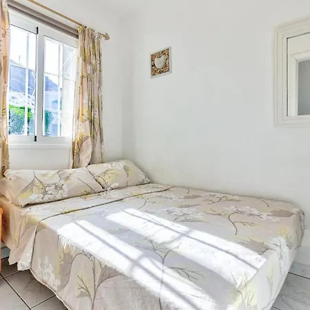 Gigantes Amazing Sea View Wifi Pool Parking *