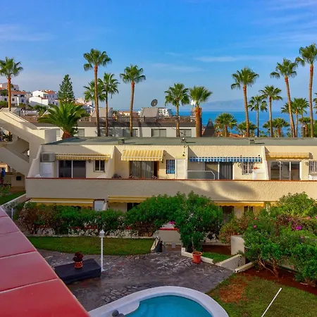 Gigantes Amazing Sea View Wifi Pool Parking Acantilado de los Gigantes